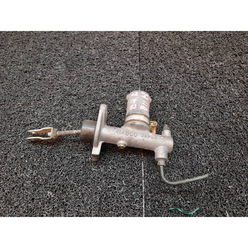 Recambio de bomba embrague para nissan terrano/terrano.ii (r20) 2.7 turbodiesel referencia OEM IAM   