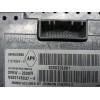 Recambio de pantalla multifuncion para renault laguna ii (bg0) confort dynamique referencia OEM IAM 8200326981 NS001458376 DP6W2