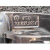 Recambio de maneta exterior delantera izquierda para volkswagen golf vi (5k1) gtd referencia OEM IAM 1K8837205F  