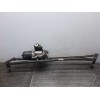 Recambio de motor limpia delantero para nissan interstar mod. 04 (x70) caja cerrada, l 1 h 2, techo referencia OEM IAM 53556502 