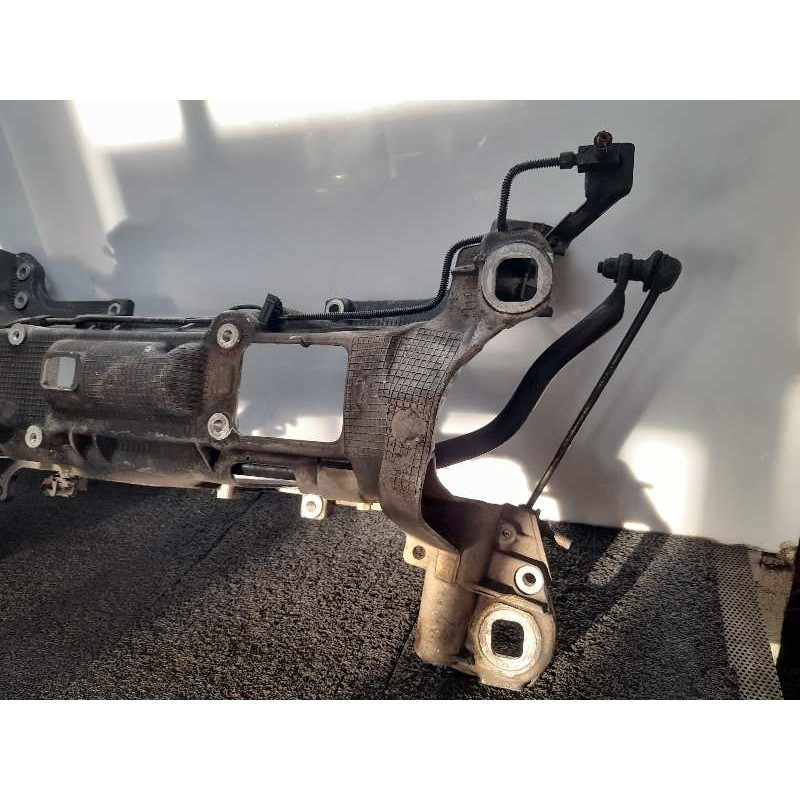 Recambio de puente delantero para chrysler voyager (rg) 2.8 crd lx grand voyager referencia OEM IAM - Negro 3