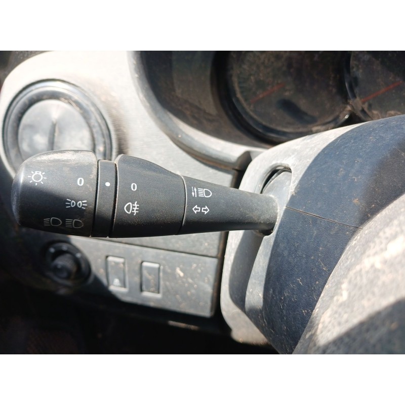 Recambio de mando luces para dacia dokker essential referencia OEM IAM   
