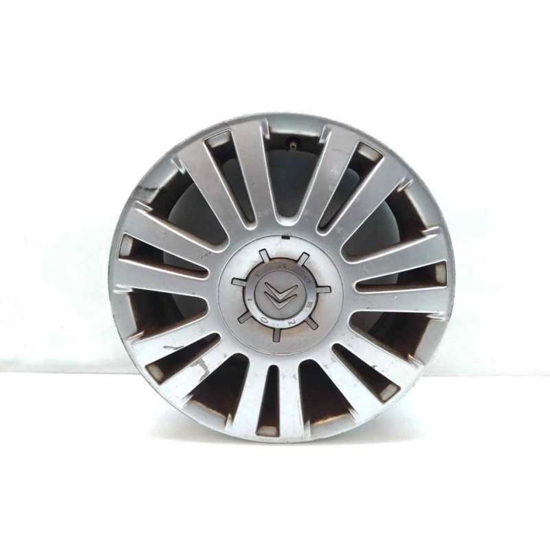Recambio de llanta para citroën c5 berlina 2.0 hdi premier referencia OEM IAM 65JX16CH426  