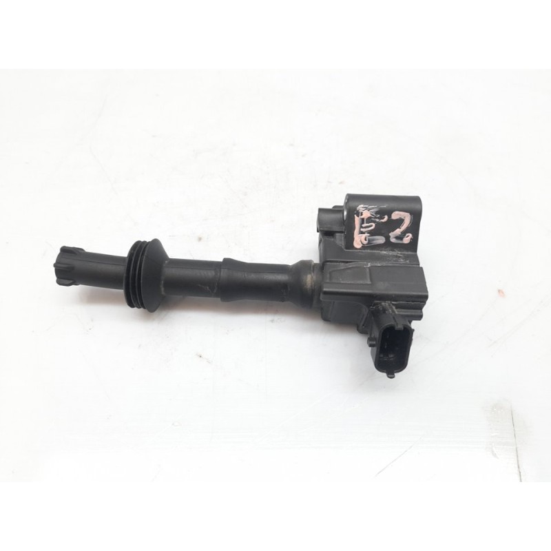Recambio de bobina encendido para peugeot 3008 allure referencia OEM IAM 9808653680  