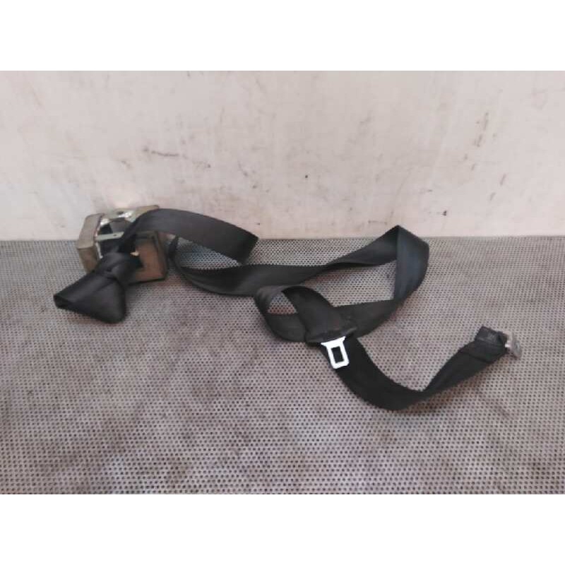 Recambio de cinturon seguridad trasero derecho para audi a3 (8p) 1.9 tdi referencia OEM IAM   