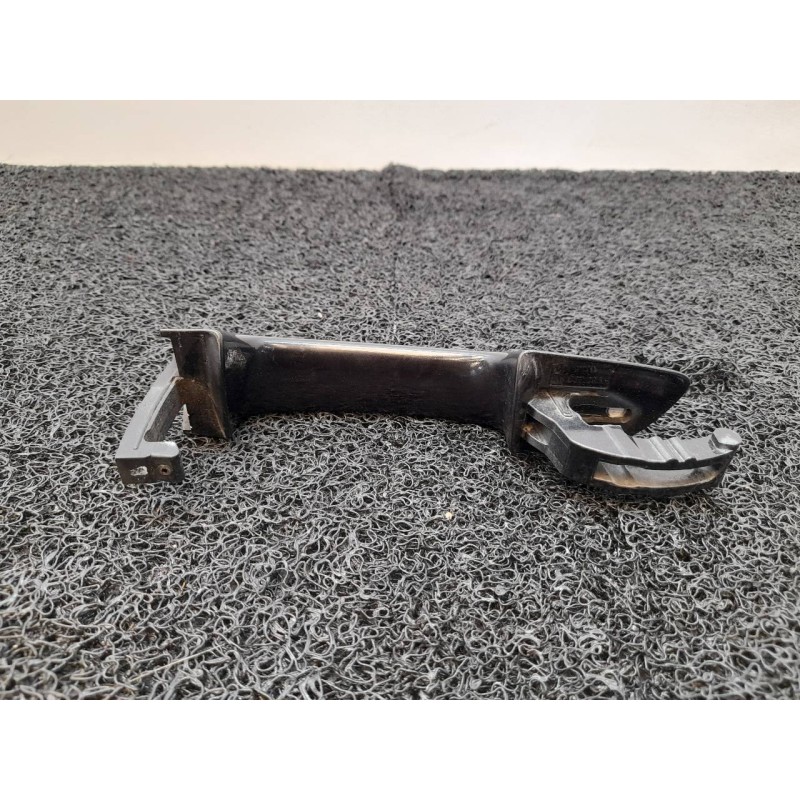 Recambio de maneta exterior delantera izquierda para volkswagen golf vi (5k1) gtd referencia OEM IAM 1K8837205F - Negro 3