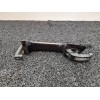 Recambio de maneta exterior delantera izquierda para volkswagen golf vi (5k1) gtd referencia OEM IAM 1K8837205F  