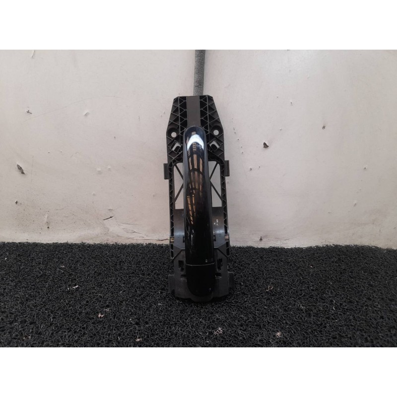Recambio de maneta exterior trasera izquierda para volkswagen polo (6r1) sport referencia OEM IAM 5N0839885H  