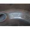 Recambio de llanta para audi 80/90 (893) 1.9 t.d referencia OEM IAM 6JX15H2ET37 8A0601025G 