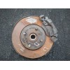 Recambio de mangueta delantera derecha para toyota yaris ts referencia OEM IAM   