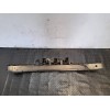 Recambio de refuerzo paragolpes delantero para opel zafira b enjoy referencia OEM IAM   