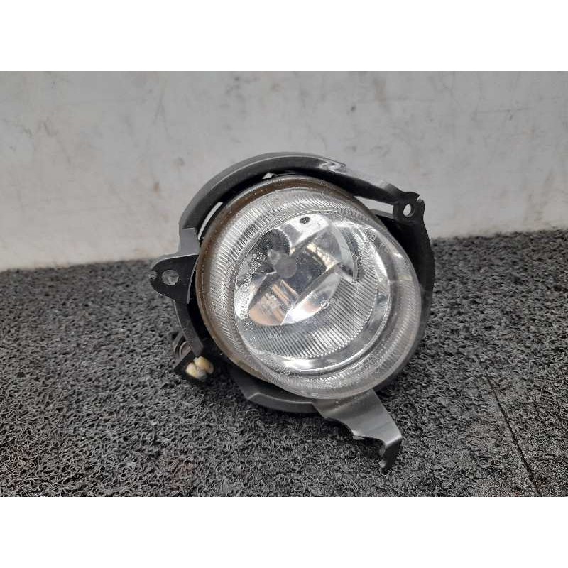 Recambio de faro antiniebla derecho para ssangyong rodius xdi referencia OEM IAM   