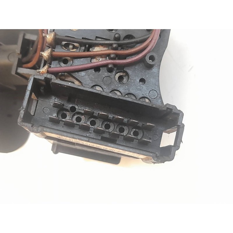 Recambio de mando luces para renault scenic (ja..) 1.9 dti diesel referencia OEM IAM 36998A  LUCAS - Azul 4