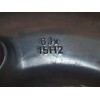 Recambio de llanta para audi 80/90 (893) 1.9 t.d referencia OEM IAM 6JX15H2ET37 8A0601025G 