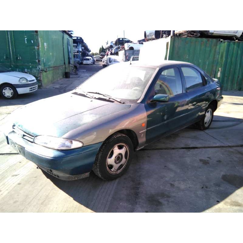 ford mondeo berlina/familiar (fd) del año 1995