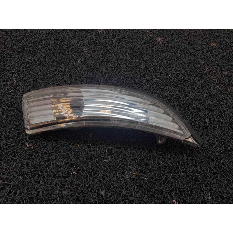 Recambio de piloto retrovisor derecho para ford b-max titanium referencia OEM IAM 8A6113B382A - Blanco 5