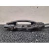 Recambio de maneta exterior trasera izquierda para volkswagen polo (6r1) sport referencia OEM IAM 5N0839885H  