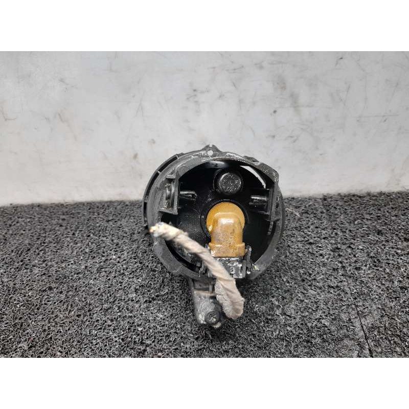 Recambio de faro antiniebla derecho para ssangyong rodius xdi referencia OEM IAM - Negro 2