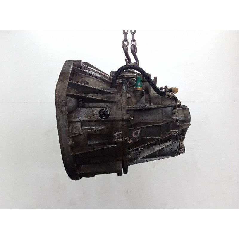 Recambio de caja cambios para renault laguna ii (bg0) confort dynamique referencia OEM IAM PK4006  