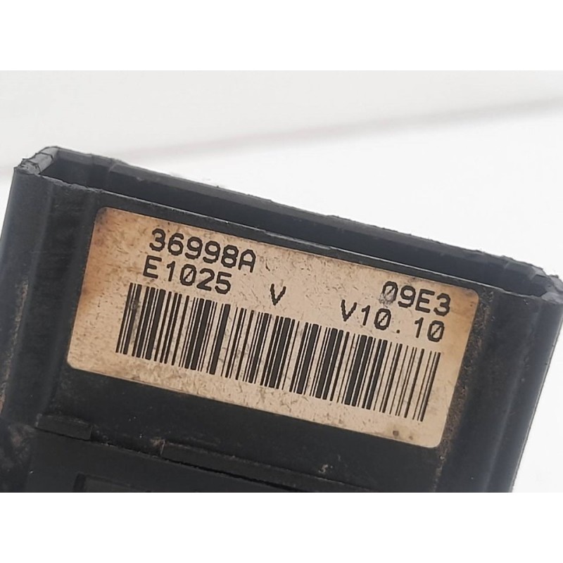 Recambio de mando luces para renault scenic (ja..) 1.9 dti diesel referencia OEM IAM 36998A  LUCAS - Azul 5