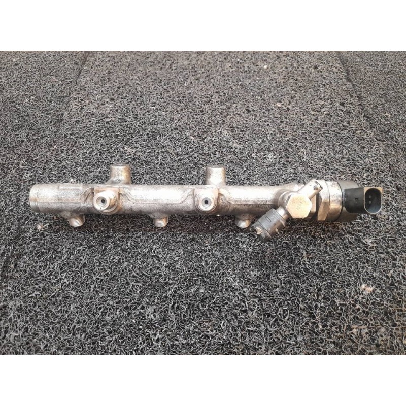Recambio de rampa inyectora para audi a6 allroad quattro (4gj) 3.0 tdi clean diesel referencia OEM IAM 059130090CS 100000587 3