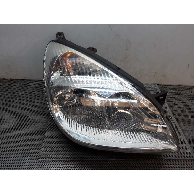 Recambio de faro derecho para citroën c5 berlina 2.0 hdi premier referencia OEM IAM 9644275280 2