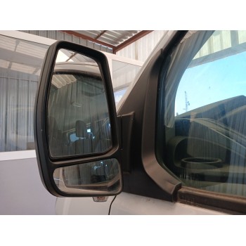 RETROVISOR IZQUIERDO 