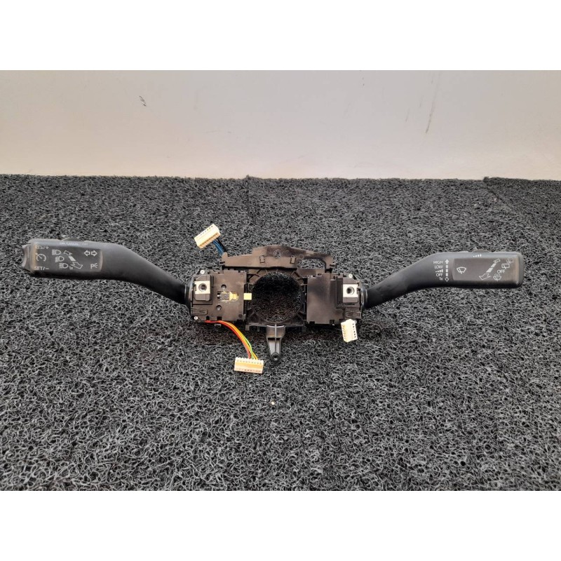 Recambio de mando luces para volkswagen golf vi (5k1) gtd referencia OEM IAM 5K0953507AH 5K0953513M 