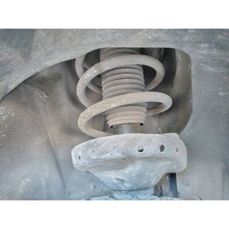 Recambio de amortiguador delantero derecho para subaru tribeca b9 limited referencia OEM IAM   