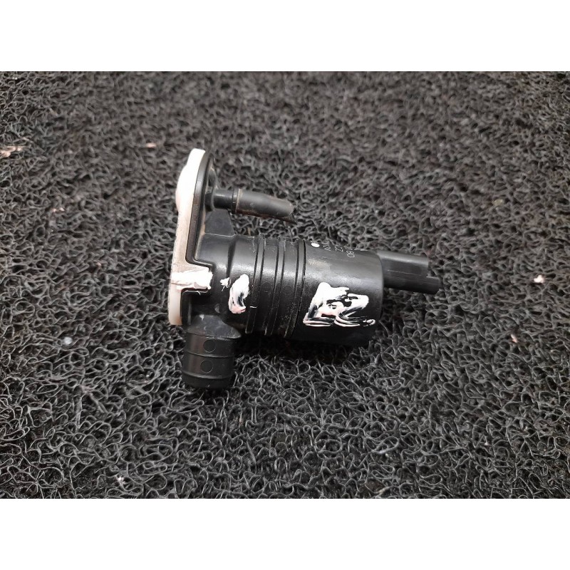 Recambio de bomba limpia para peugeot 3008 allure referencia OEM IAM 9813363380 98371600 