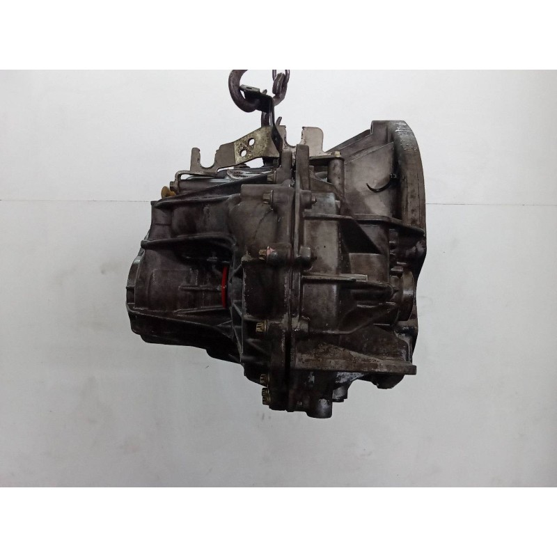 Recambio de caja cambios para renault laguna ii (bg0) confort dynamique referencia OEM IAM PK4006 - Negro 3