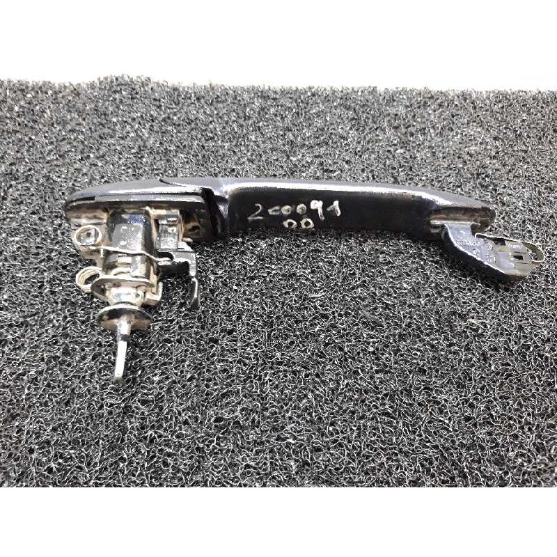 Recambio de maneta exterior delantera derecha para seat alhambra (7v8) se referencia OEM IAM 2