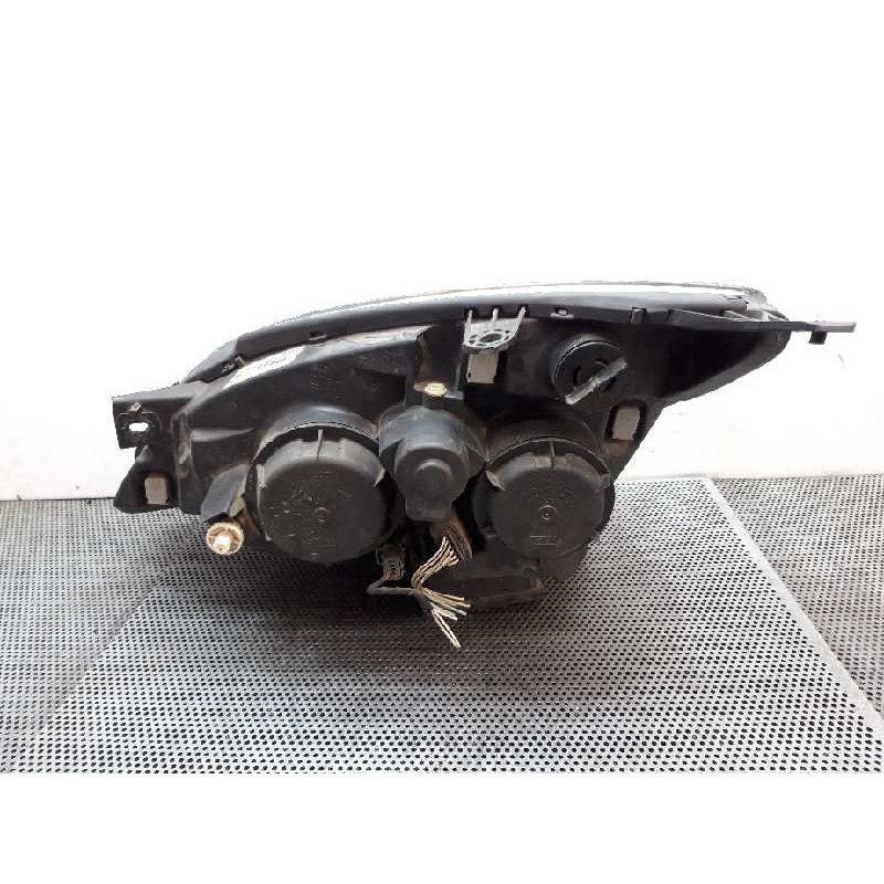 Recambio de faro derecho para citroën c5 berlina 2.0 hdi premier referencia OEM IAM 9644275280 3