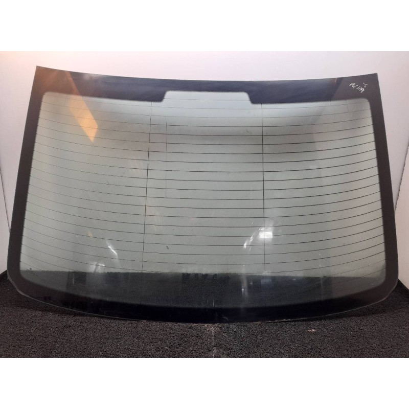 Recambio de luna trasera para volkswagen passat berlina (3c2) advance referencia OEM IAM 3C5845051Q  