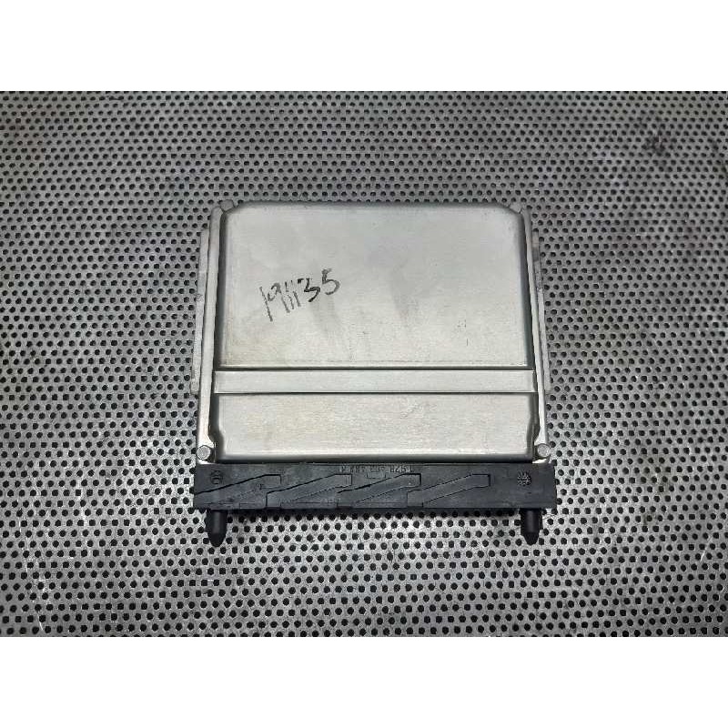 Recambio de centralita motor uce para volvo s60 berlina 2.4 d referencia OEM IAM 0281011078 30637733A 