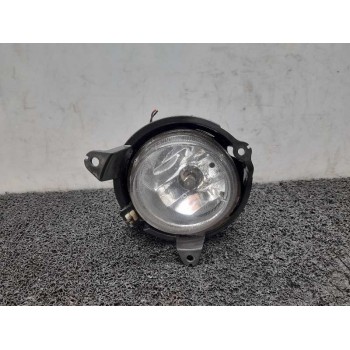 FARO ANTINIEBLA IZQUIERDO 