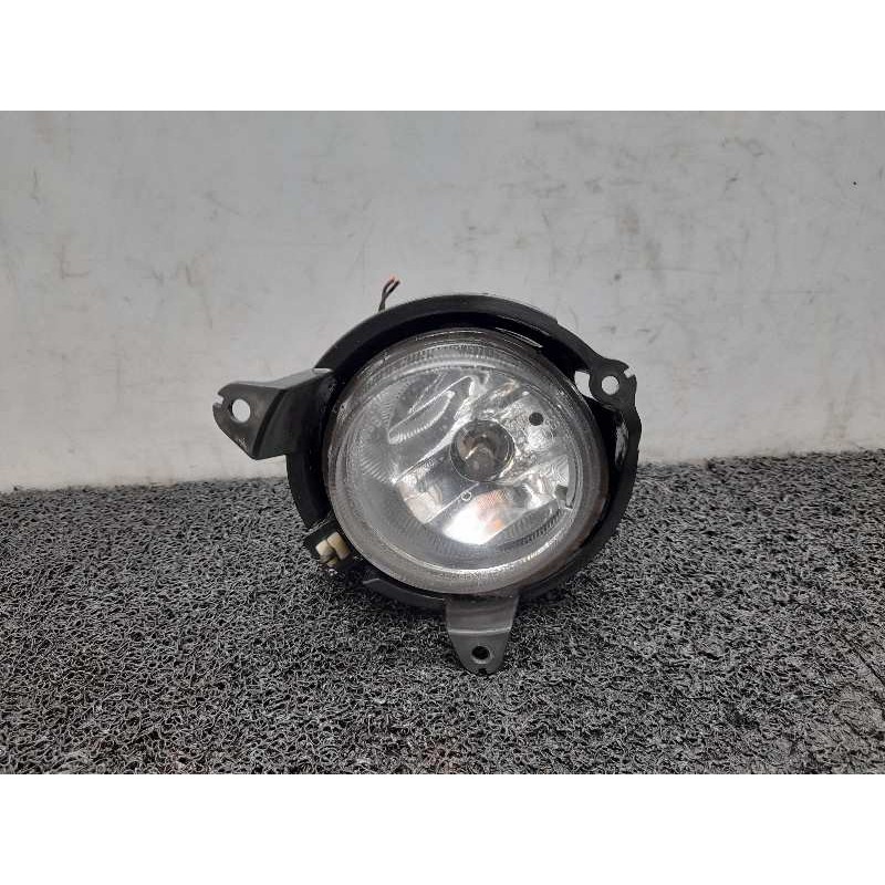 Recambio de faro antiniebla izquierdo para ssangyong rodius xdi referencia OEM IAM   