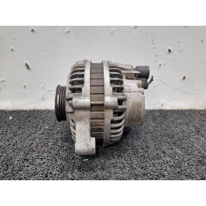 Recambio de alternador para chrysler pt cruiser (pt) 2.0 limited referencia OEM IAM 5033054AC A003TB2491ZC 