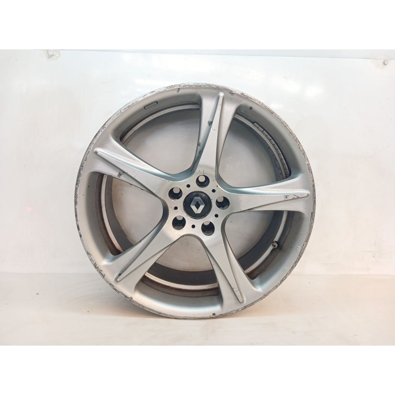Recambio de llanta para renault laguna ii (bg0/1_) 1.9 dci (bg08, bg0g) referencia OEM IAM 18X75JJ  