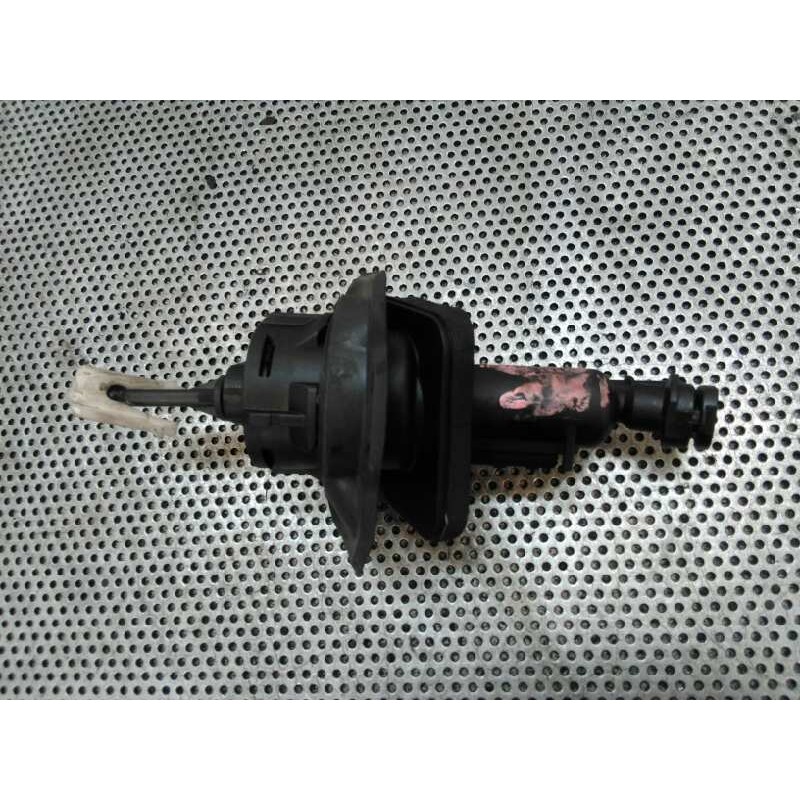 Recambio de bomba embrague para ford focus lim. (cb4) titanium referencia OEM IAM - Blanco 2