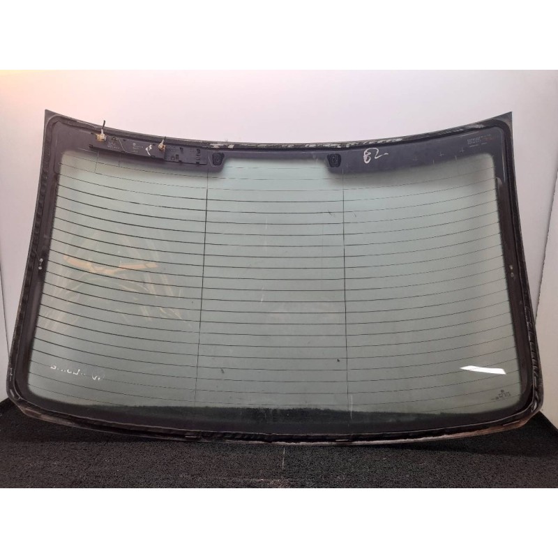 Recambio de luna trasera para volkswagen passat berlina (3c2) advance referencia OEM IAM 3C5845051Q 2