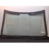 Recambio de luna trasera para volkswagen passat berlina (3c2) advance referencia OEM IAM 3C5845051Q  