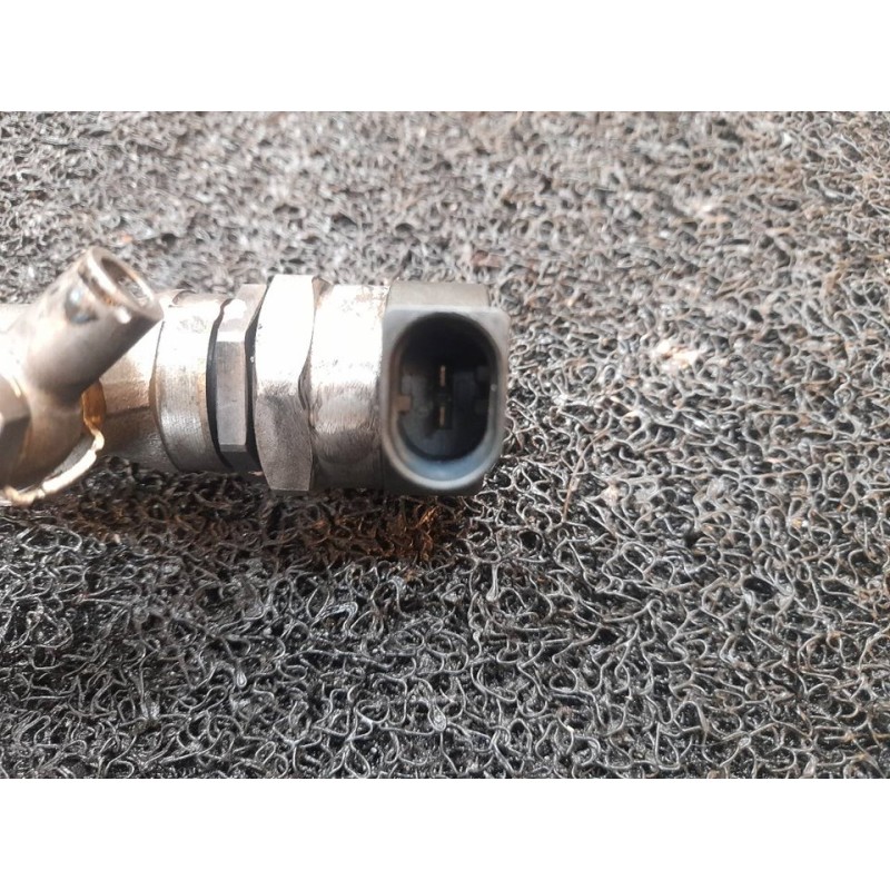 Recambio de rampa inyectora para audi a6 allroad quattro (4gj) 3.0 tdi clean diesel referencia OEM IAM 059130090CS 100000587 4