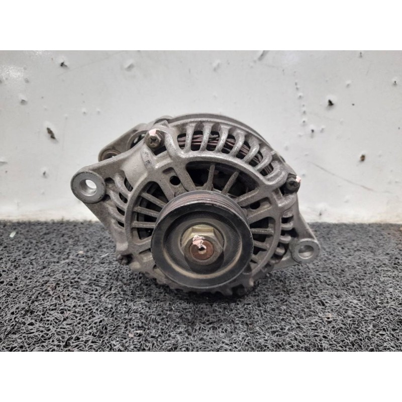 Recambio de alternador para chrysler pt cruiser (pt) 2.0 limited referencia OEM IAM 5033054AC A003TB2491ZC - Gris 2