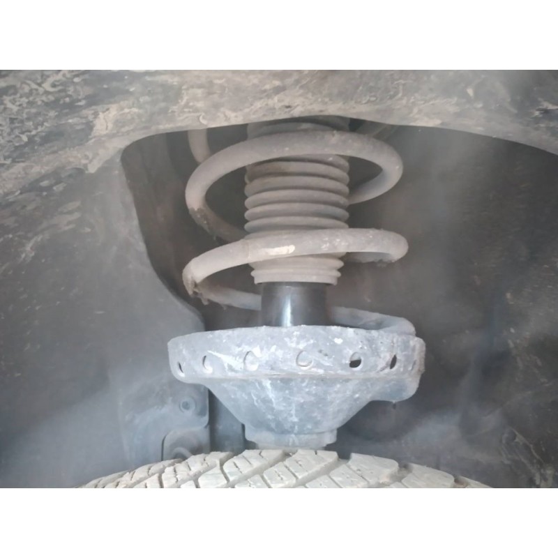 Recambio de amortiguador delantero izquierdo para subaru tribeca b9 limited referencia OEM IAM   