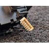 Recambio de mando luces para volkswagen golf vi (5k1) gtd referencia OEM IAM 5K0953507AH 5K0953513M 