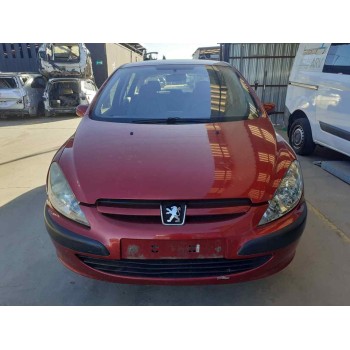 PEUGEOT 307 (S1)