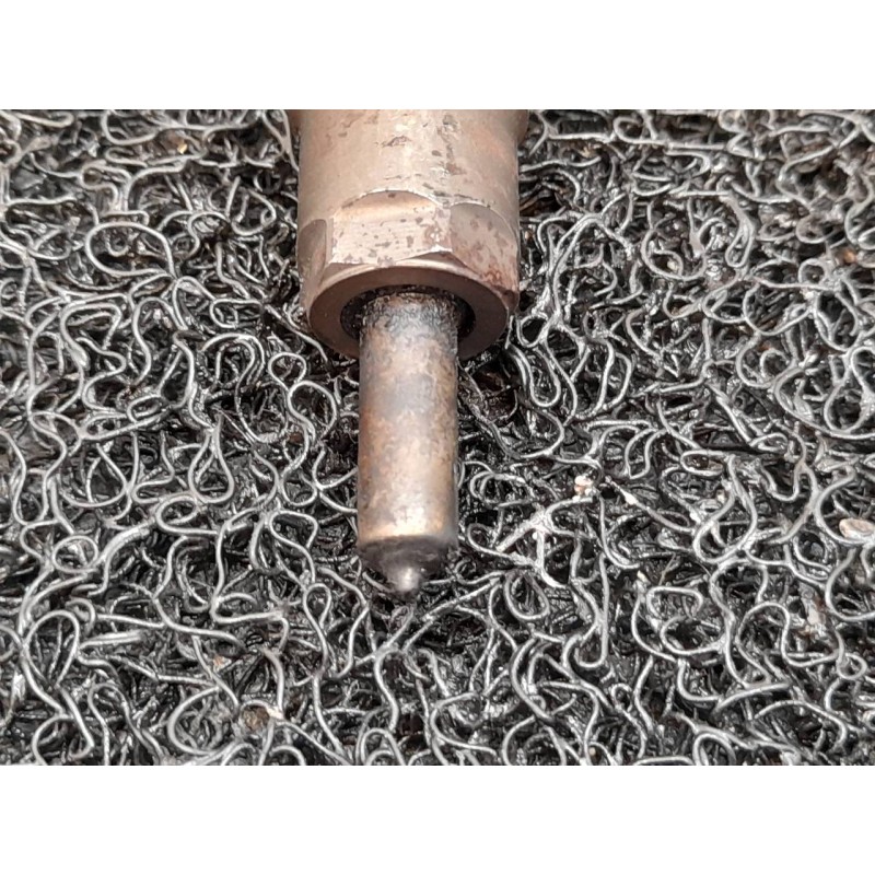 Recambio de inyector para opel zafira b enjoy referencia OEM IAM 0445110165  BOSCH - Negro 2