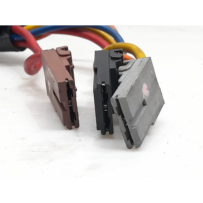 Recambio de antirrobo / llave contacto para citroën xantia berlina 1.9 td exclusive referencia OEM IAM 2