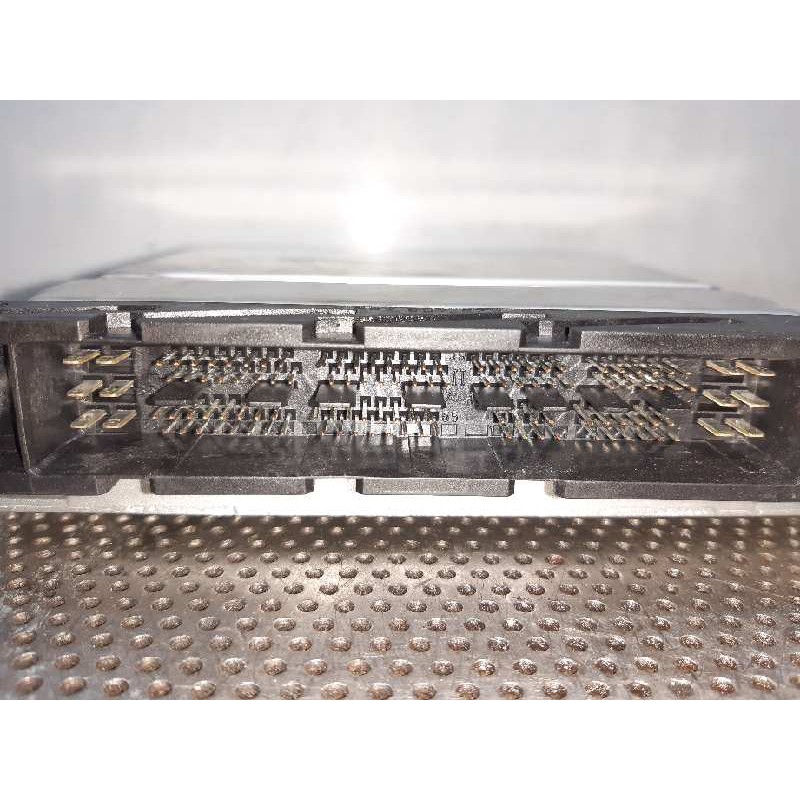 Recambio de centralita motor uce para volvo s60 berlina 2.4 d referencia OEM IAM 0281011078 30637733A 3